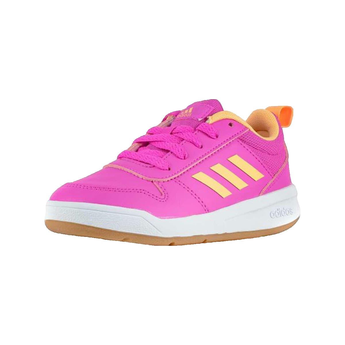 Girls' Sneakers adidas Pink