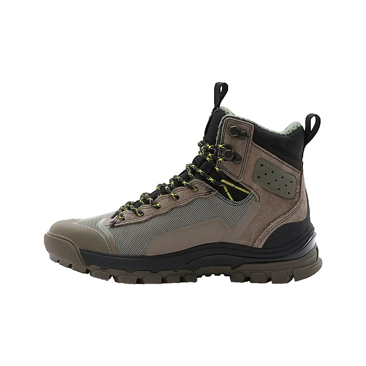 Men's Sneakers Vans Green