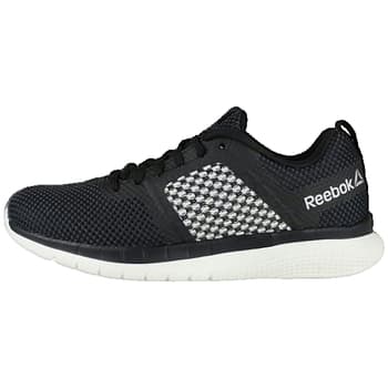 Women's Sports Shoes Reebok Black