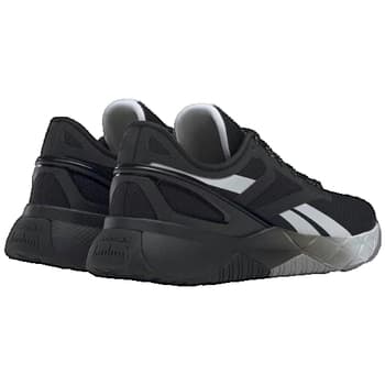 Men's Sports Shoes Reebok Black