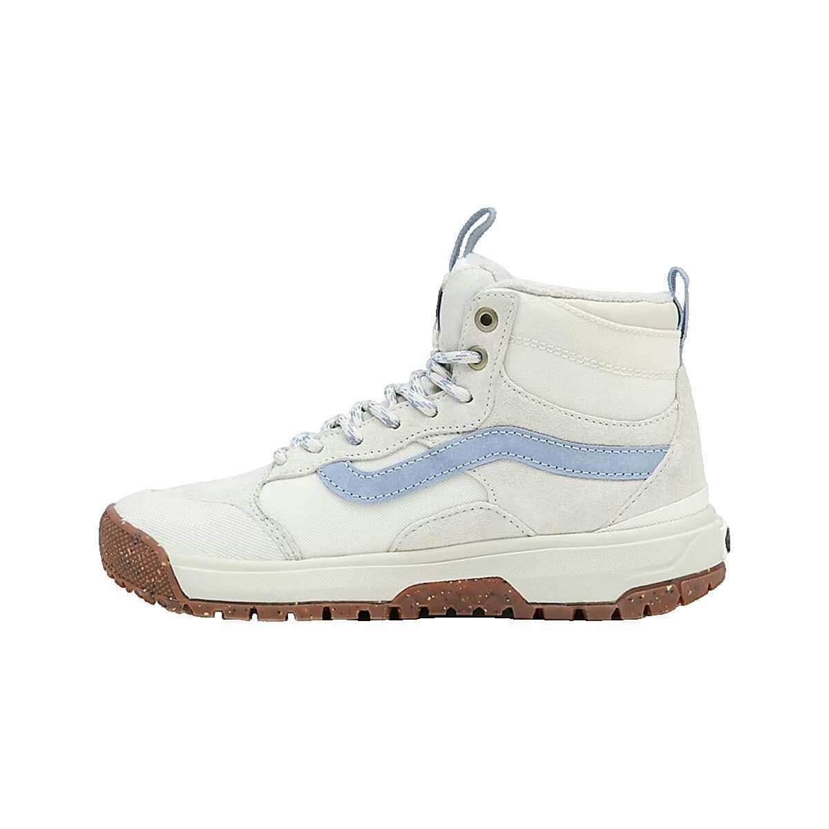 Men's Sneakers Vans Brown