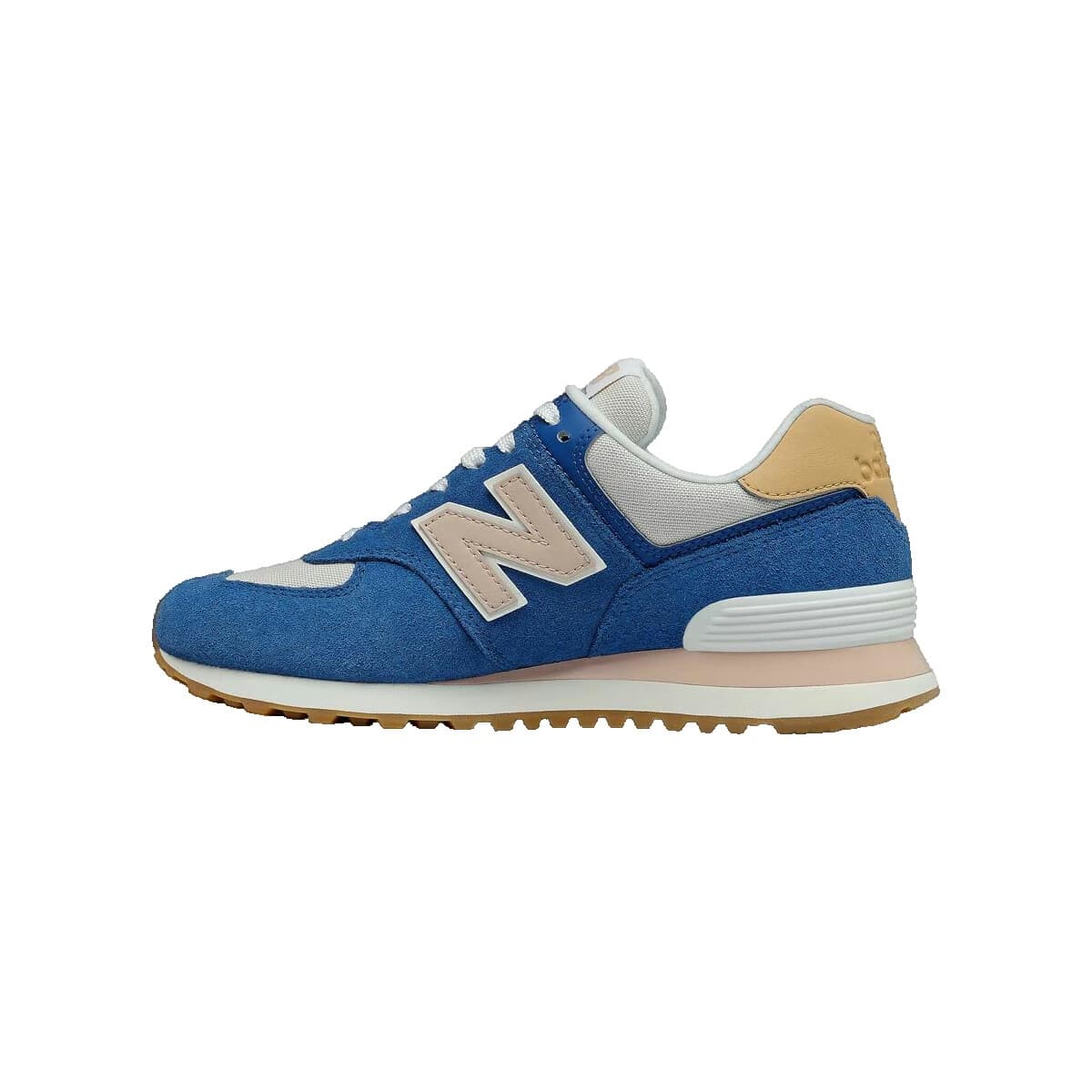 Women's Sneakers New Balance Blue