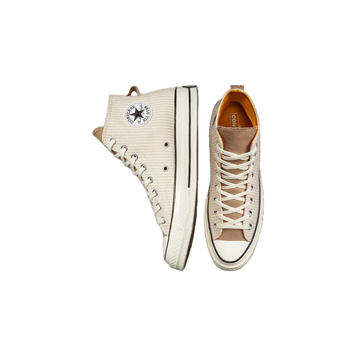 Women's Sneakers Converse Beige