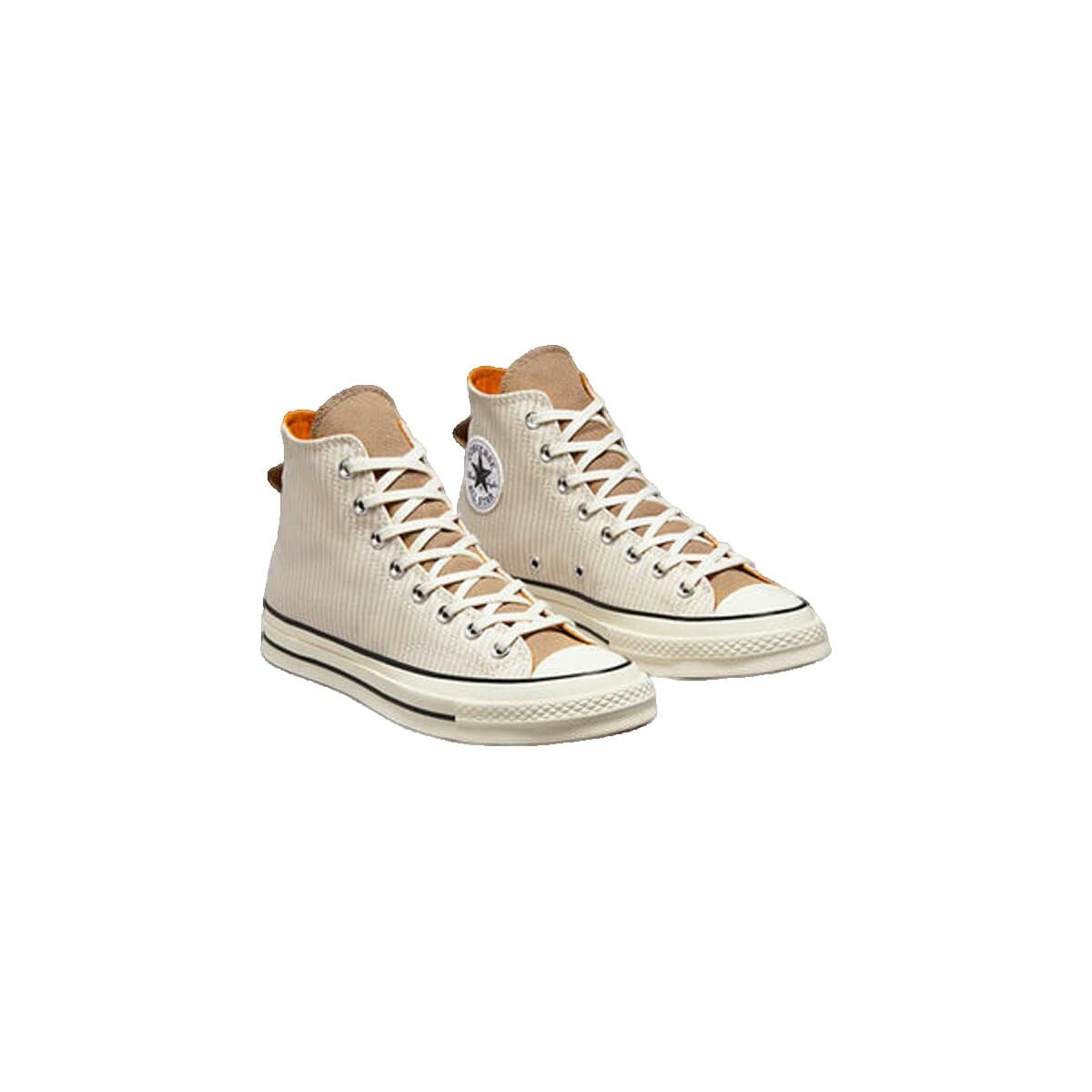 Women's Sneakers Converse Beige