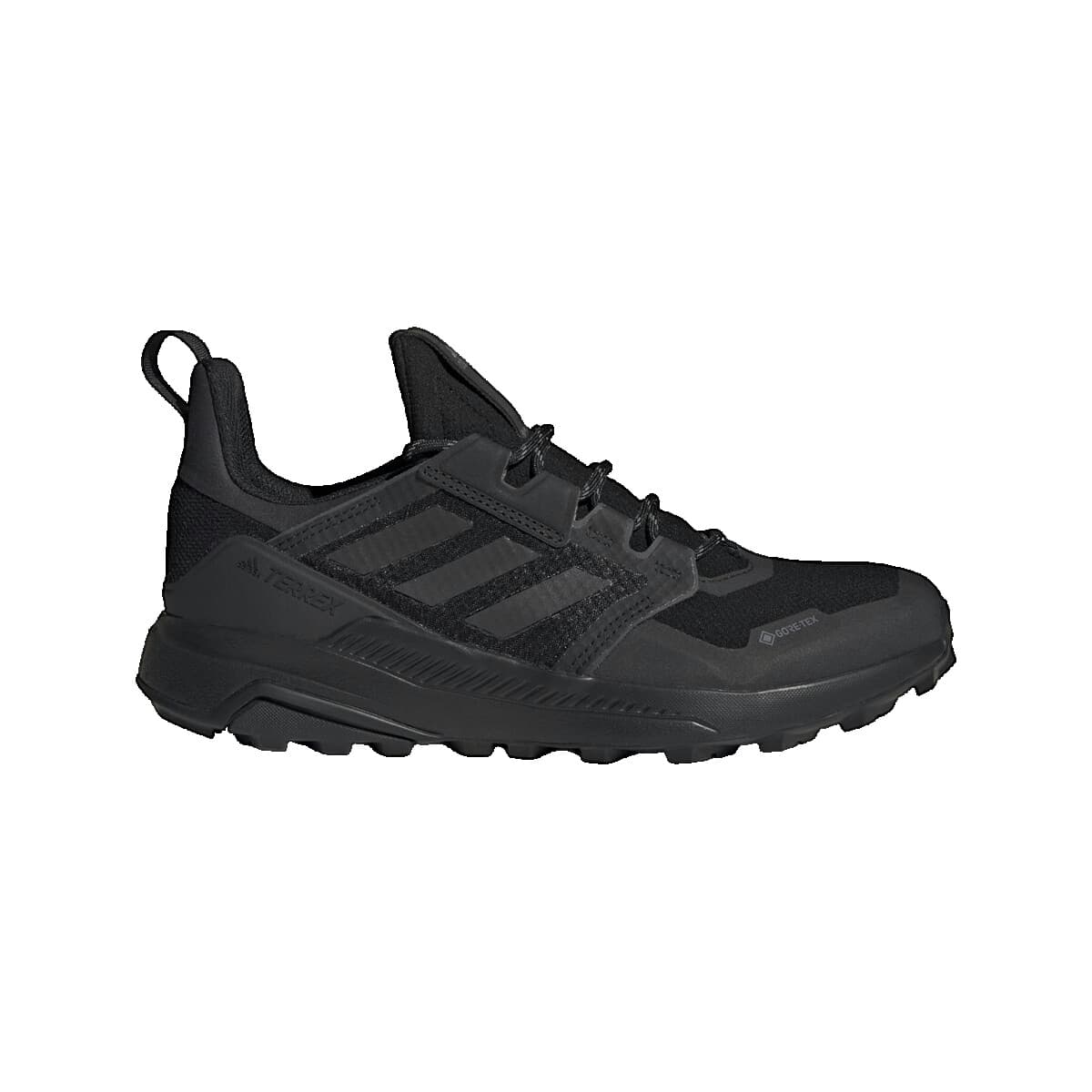 Men's Outdoor Shoes adidas Black