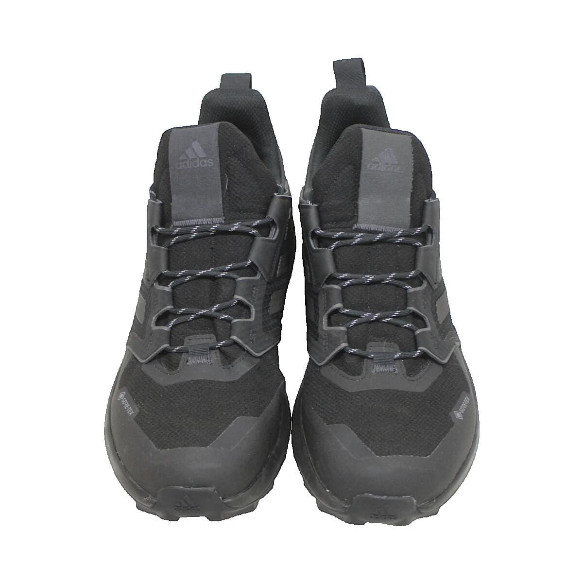 Men's Outdoor Shoes adidas Black
