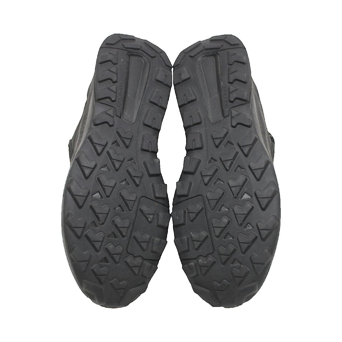 Men's Outdoor Shoes adidas Black