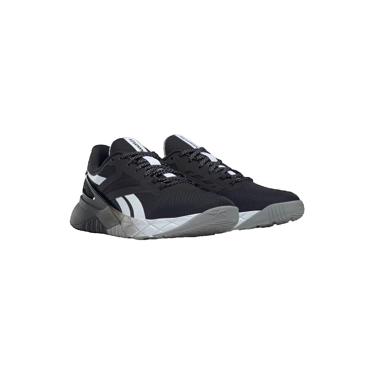 Women's Gym Shoes Reebok Black