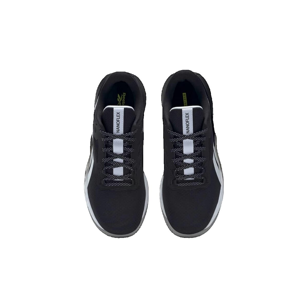 Women's Gym Shoes Reebok Black