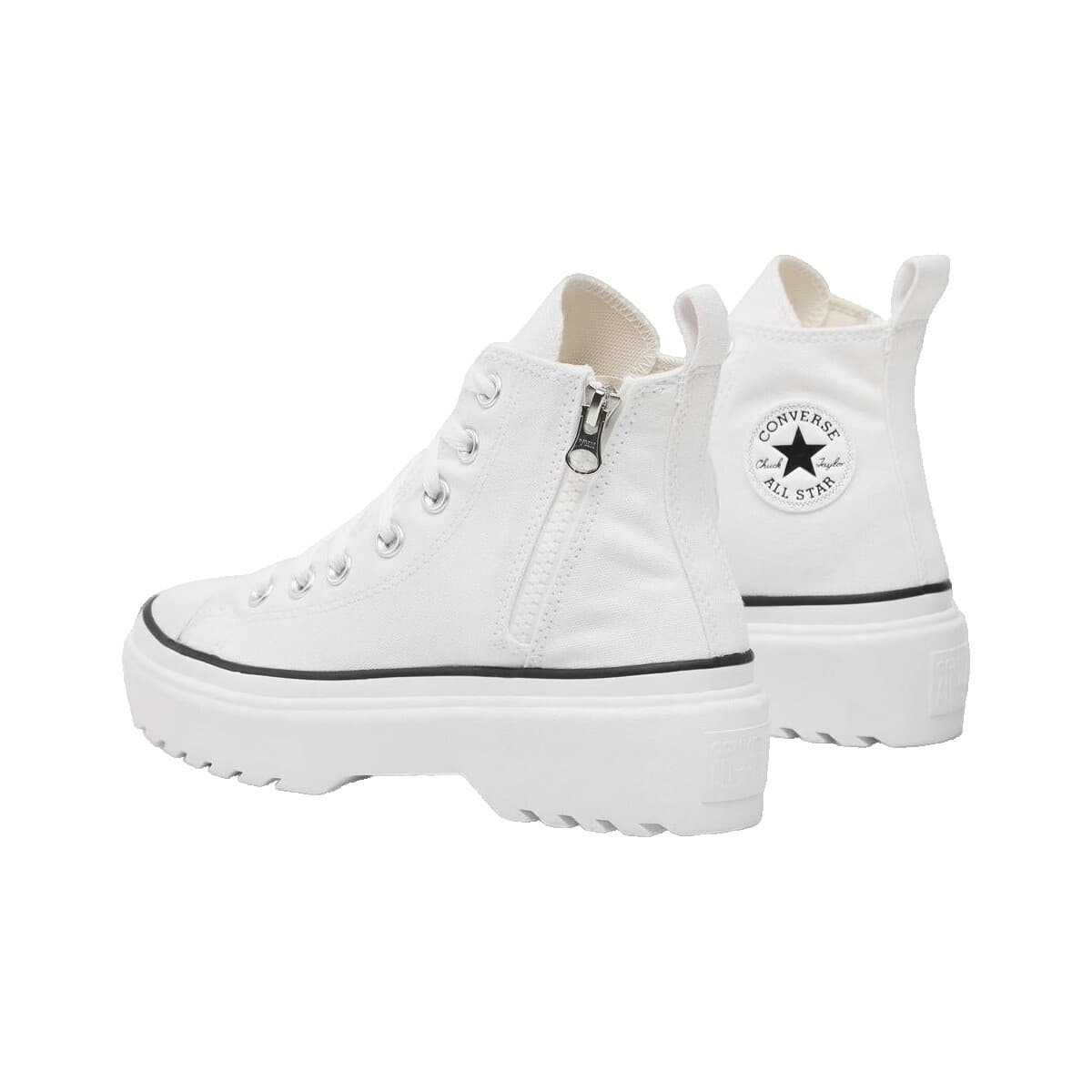 Women's Sneakers Converse White