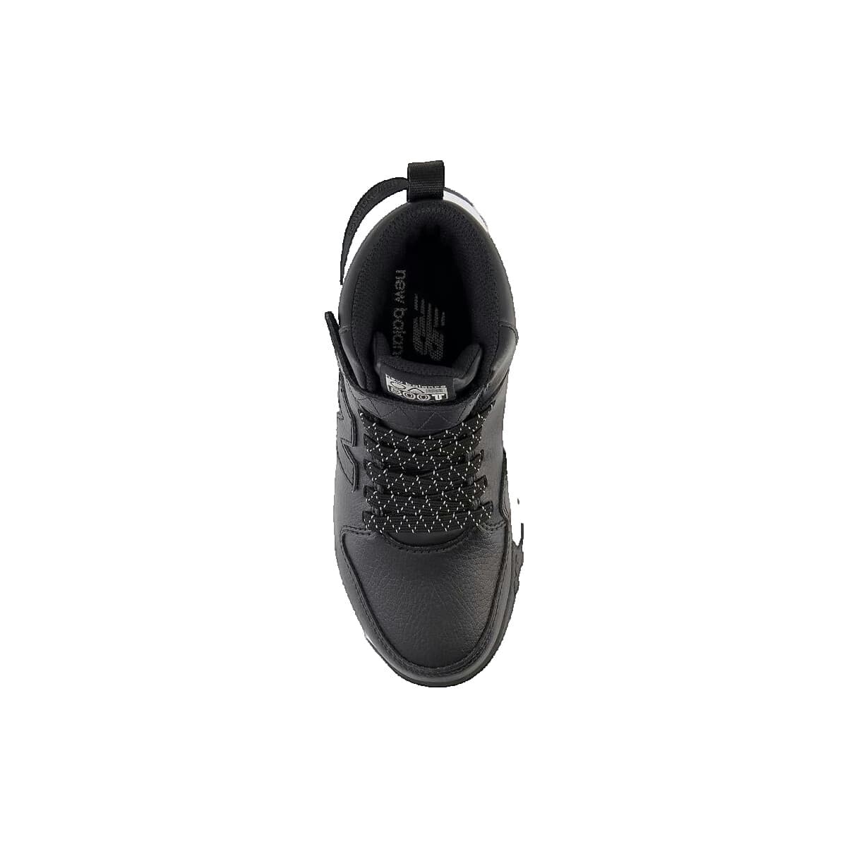 Boys' Sneakers New Balance Black