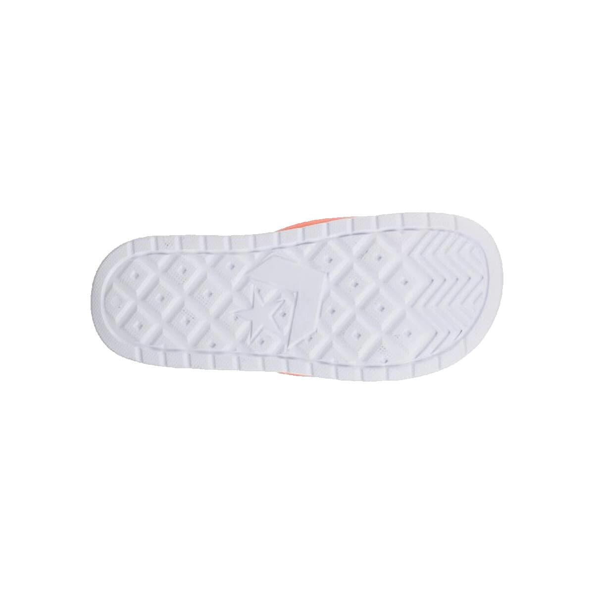 Men's Sandals Converse Orange