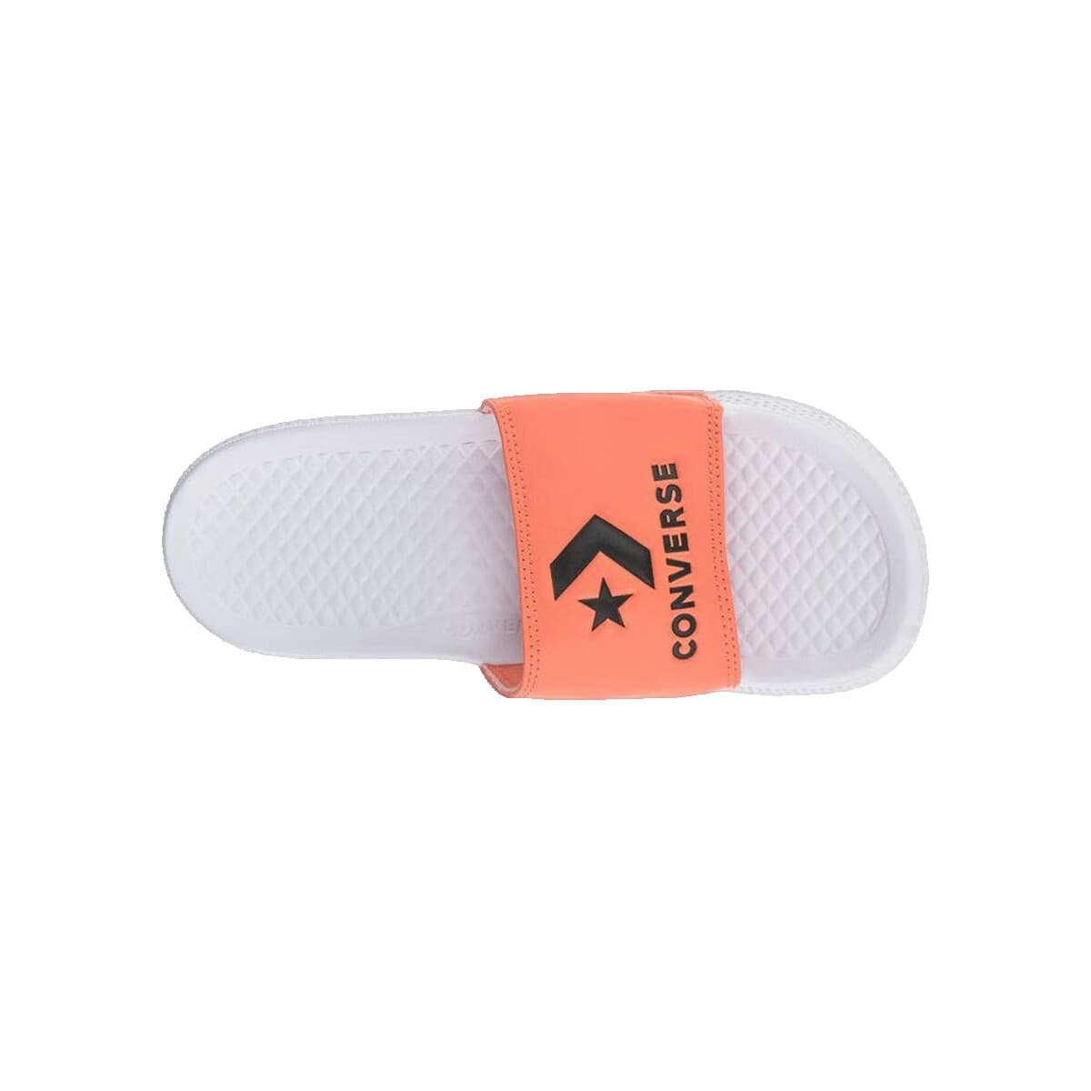 Men's Sandals Converse Orange