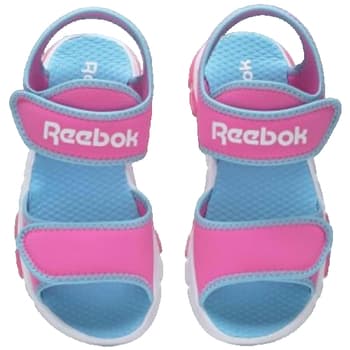 Girls' Sneakers Reebok Pink