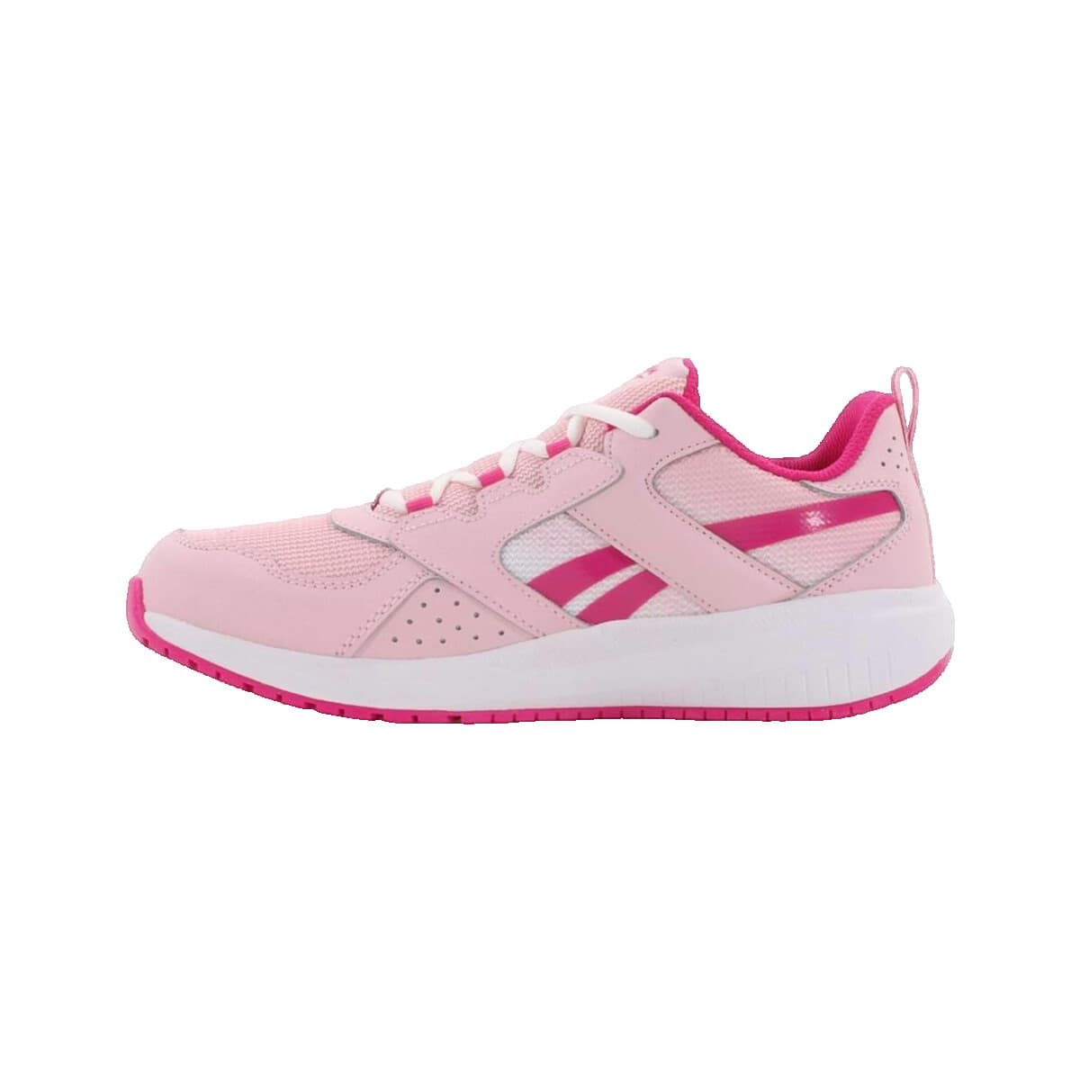 Girls' Sneakers Reebok Pink
