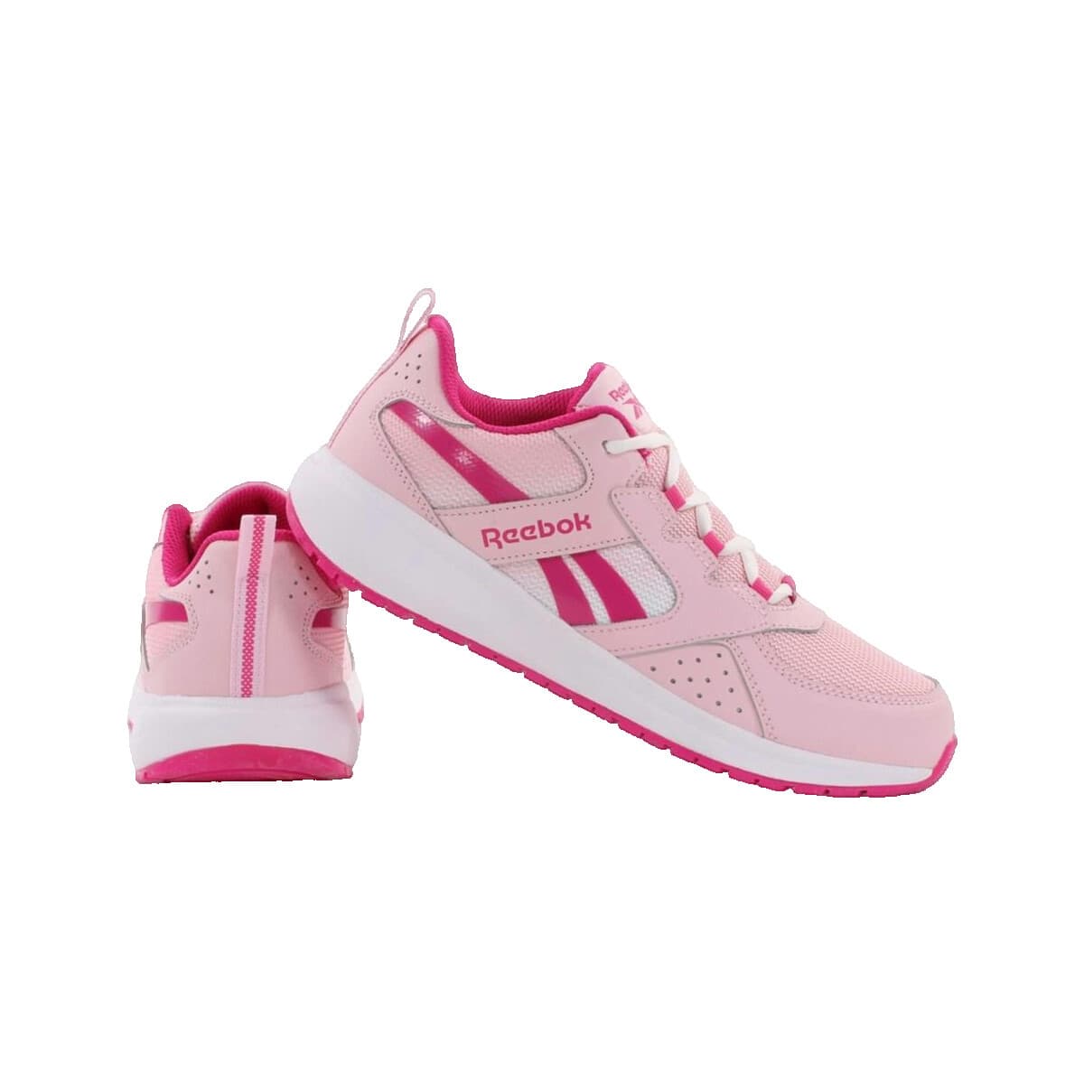 Girls' Sneakers Reebok Pink