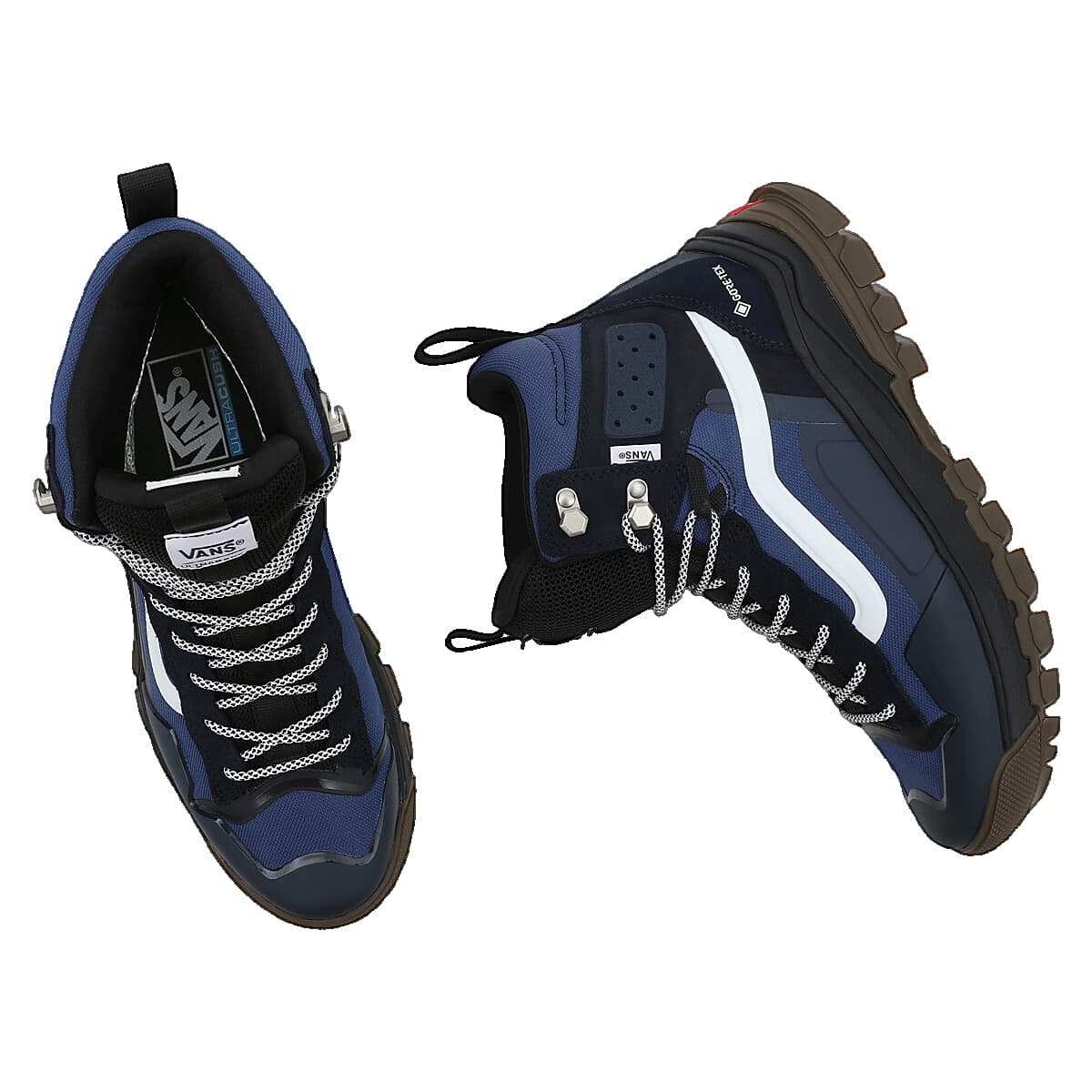 Men's Sneakers Vans Blue