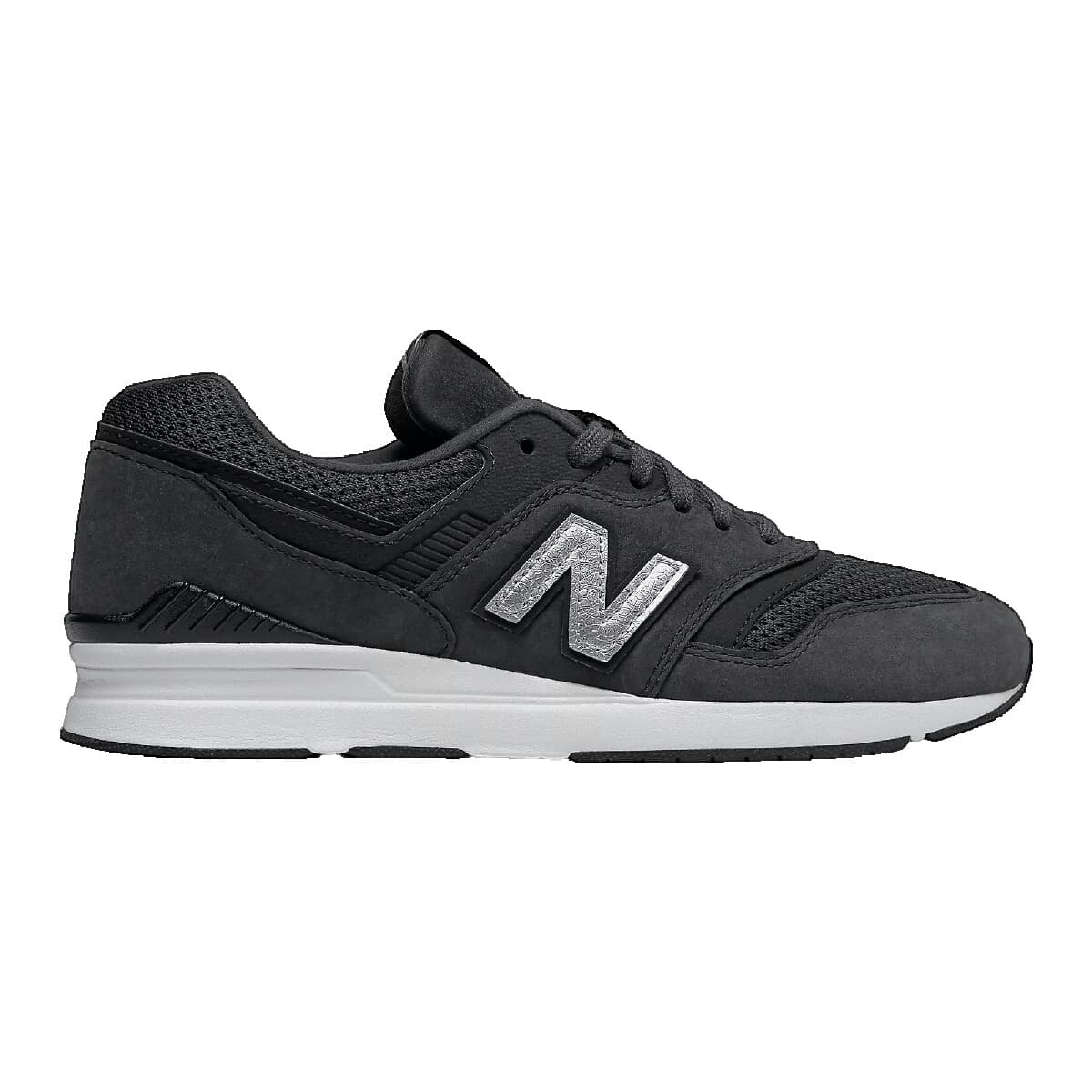Sneakers New Balance 697