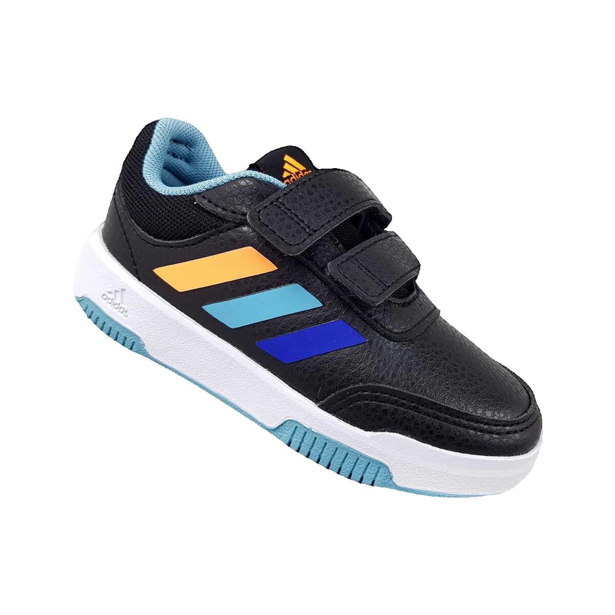 Boys' Sneakers adidas Black