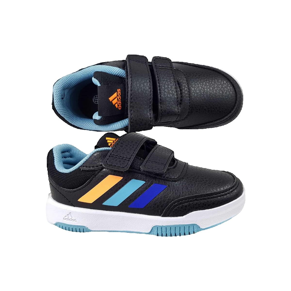 Boys' Sneakers adidas Black