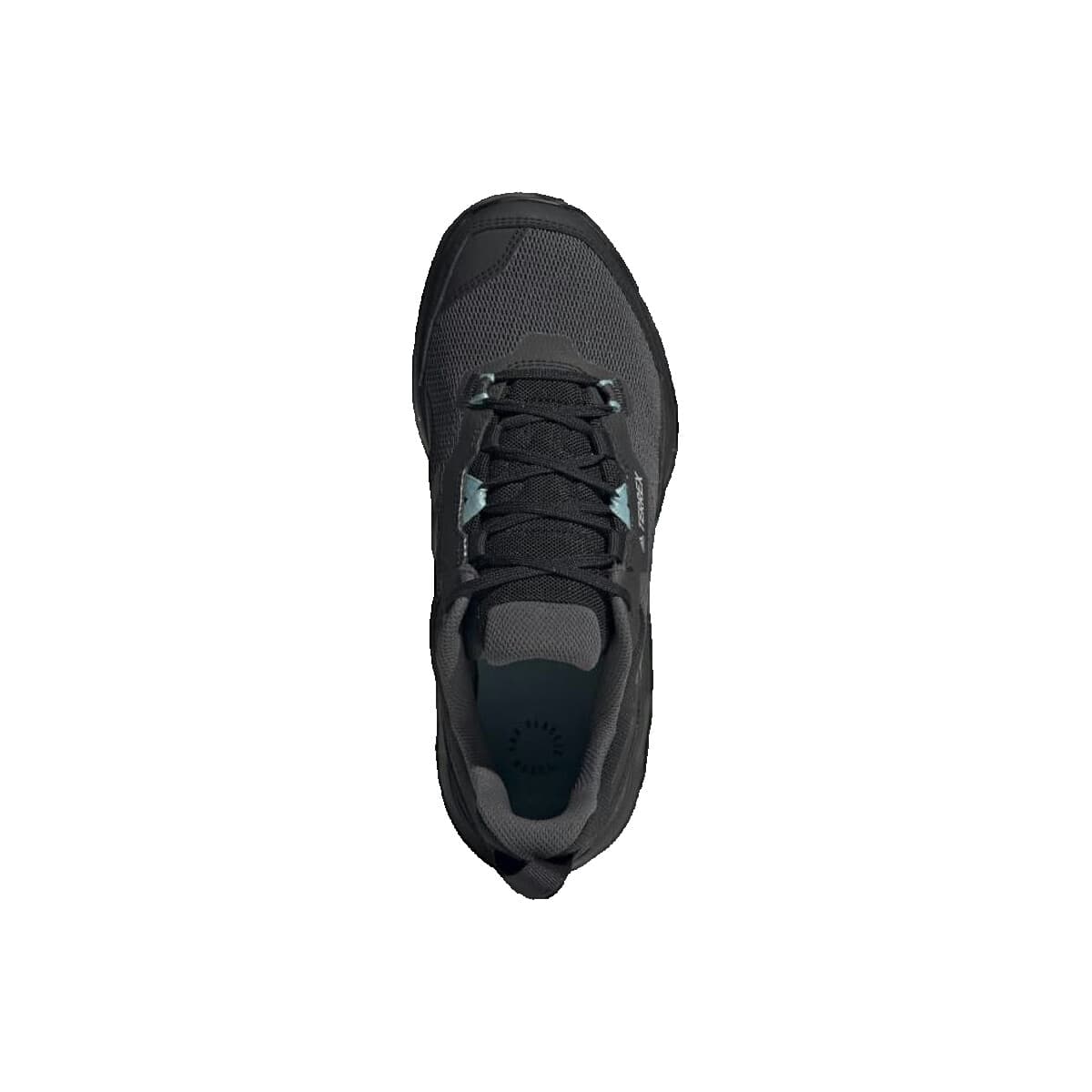 Women's Outdoor Shoes adidas Black