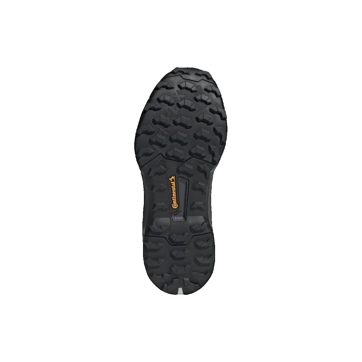 Women's Outdoor Shoes adidas Black