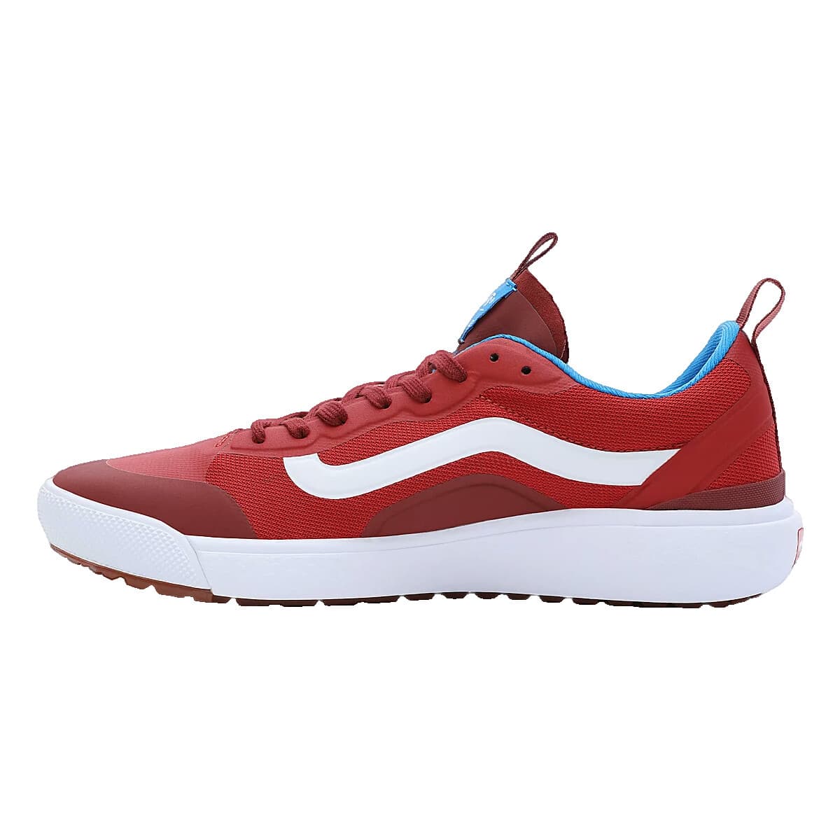 Men's Sneakers Vans Red