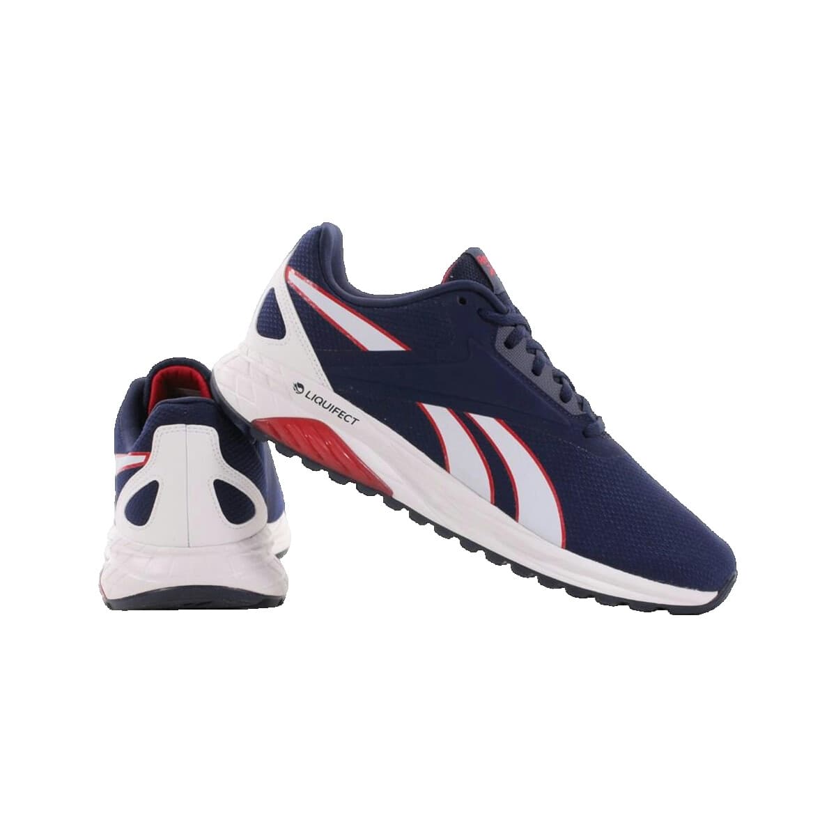 Men's Sports Shoes Reebok Blue
