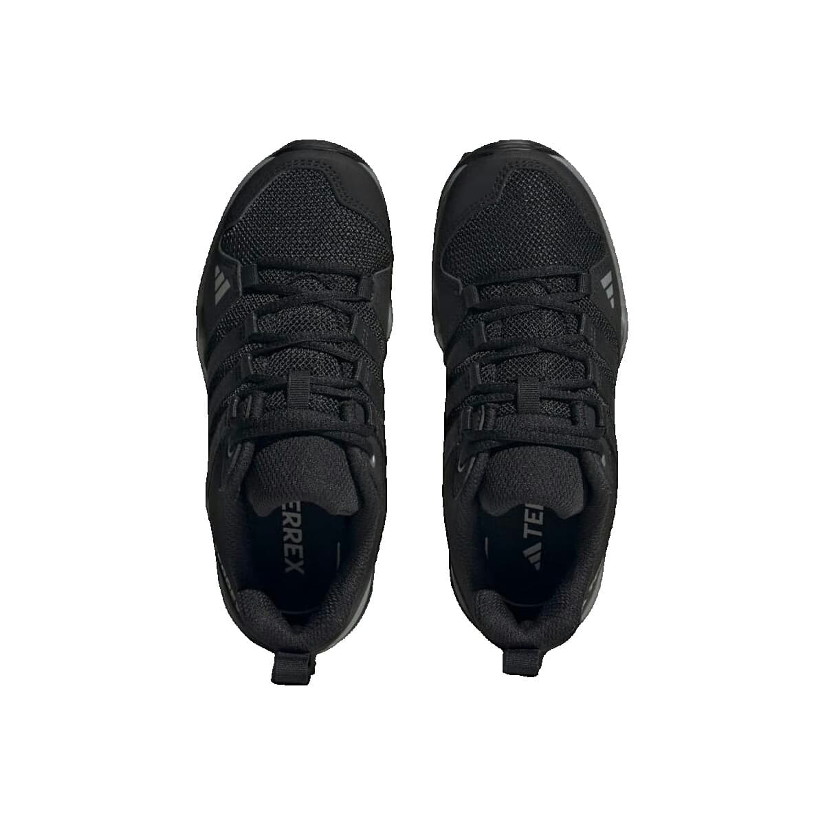 Girls' Outdoor Shoes adidas Black