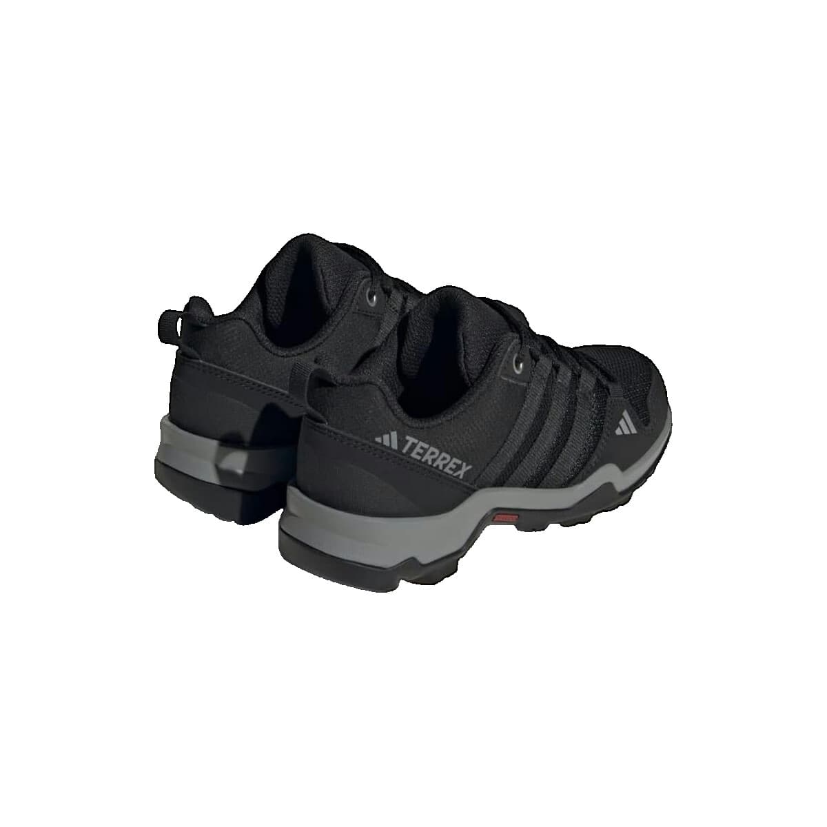 Girls' Outdoor Shoes adidas Black
