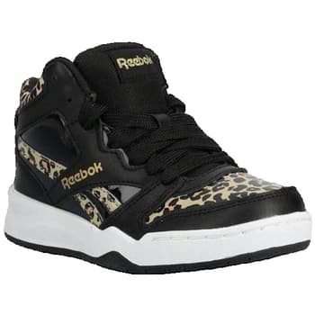 Boys' Sneakers Reebok Black