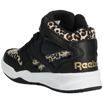 Boys' Sneakers Reebok Black