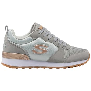 Women's Sneakers Skechers Beige