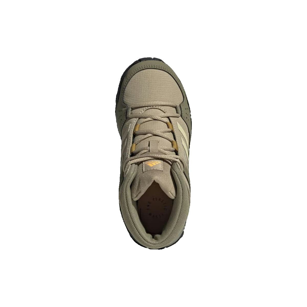 Girls' Outdoor Shoes adidas Beige