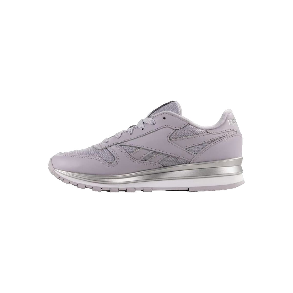 Women's Sports Shoes Reebok Gray