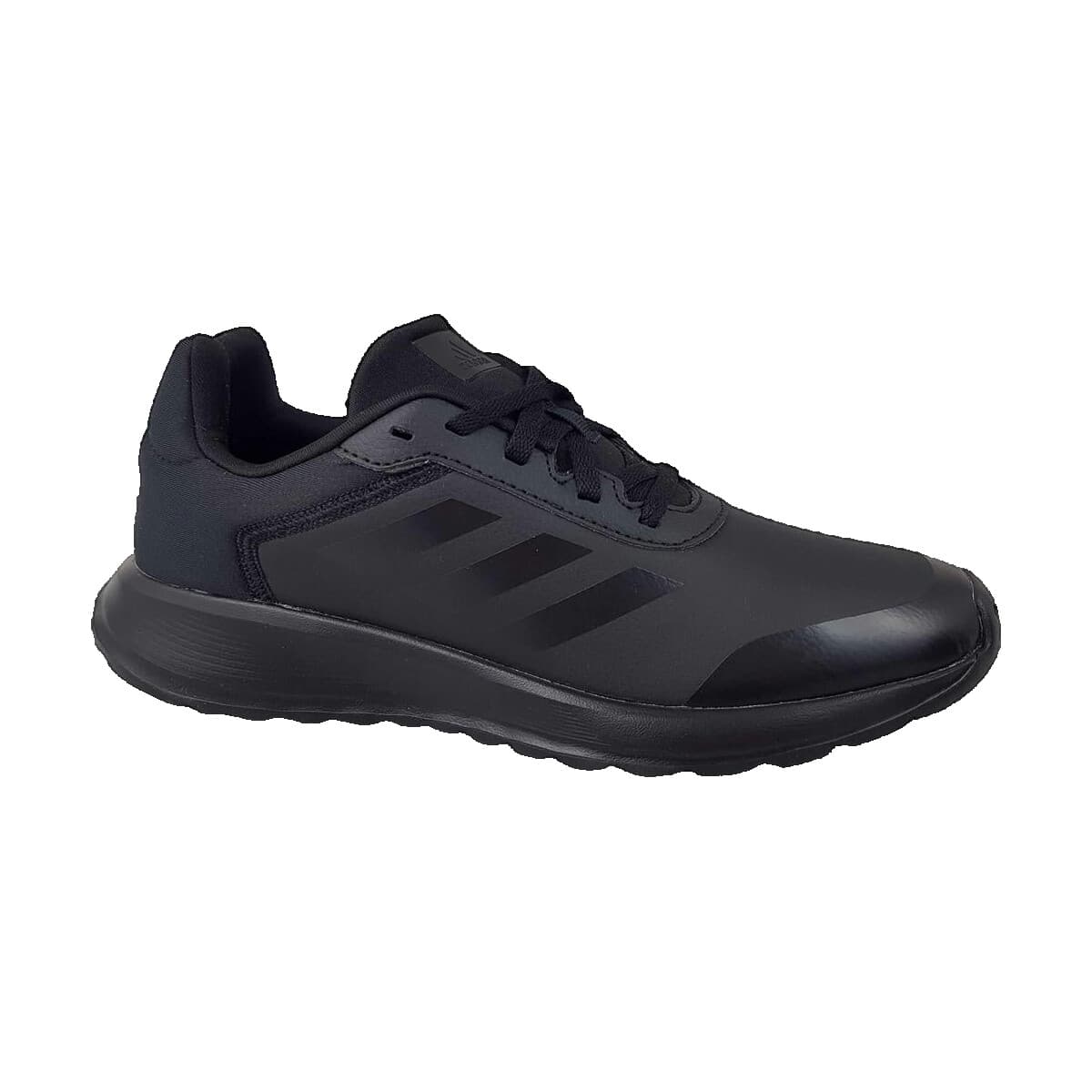 Boys' Sneakers adidas Black