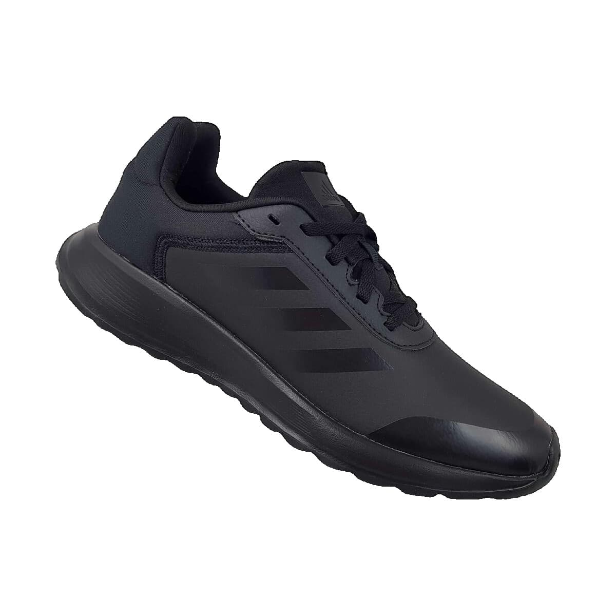 Girls' Sneakers adidas Black