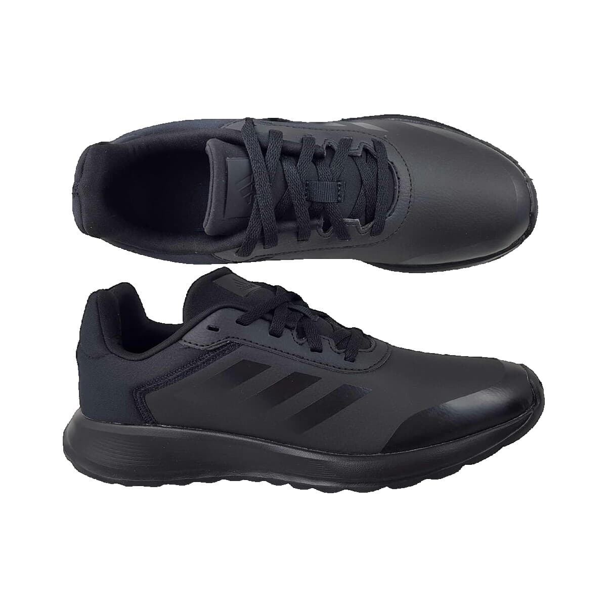 Girls' Sneakers adidas Black