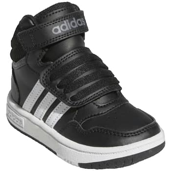 Girls' Sneakers adidas Black