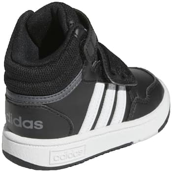 Girls' Sneakers adidas Black