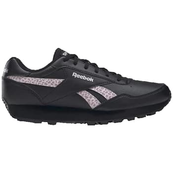 Women's Sports Shoes Reebok Black