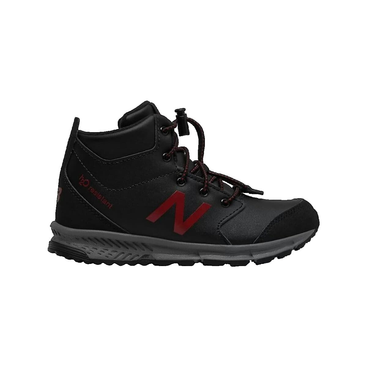 Boys' Sneakers New Balance Black