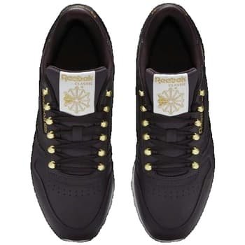 Women's Sports Shoes Reebok Black