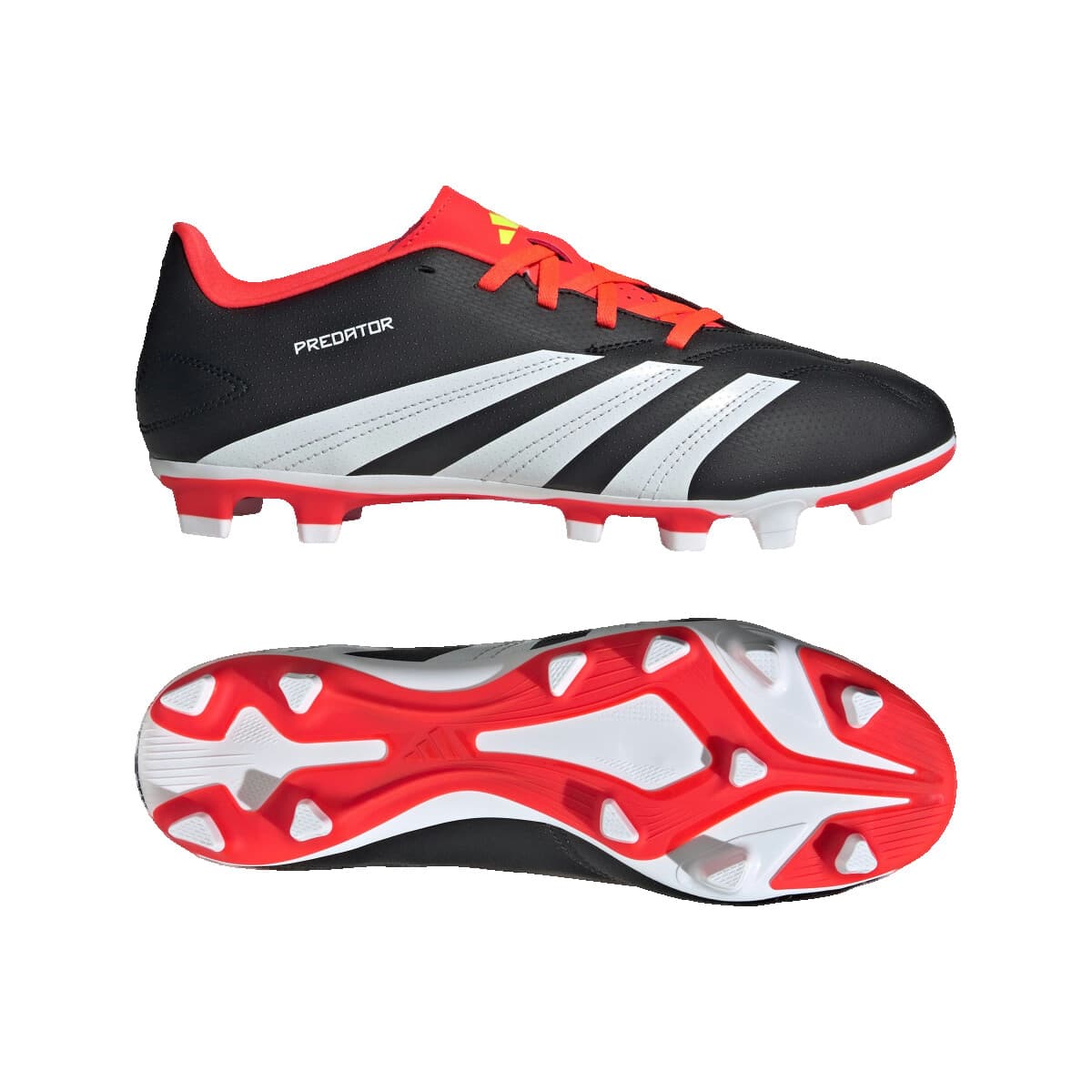 Men's Boots adidas Black