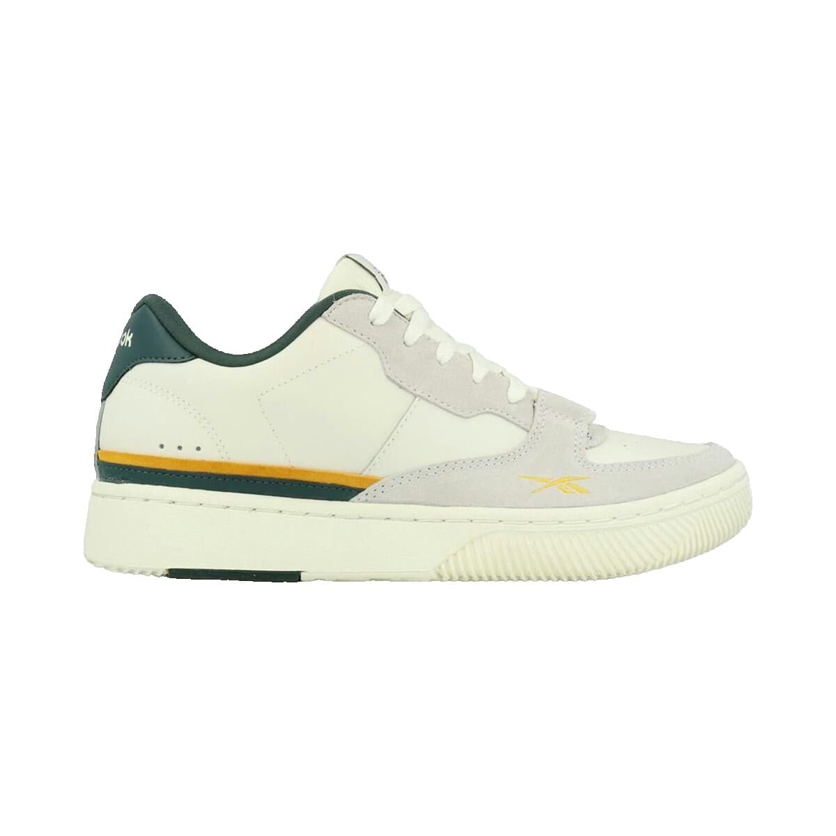 Sneakers Reebok Sport Dual Court