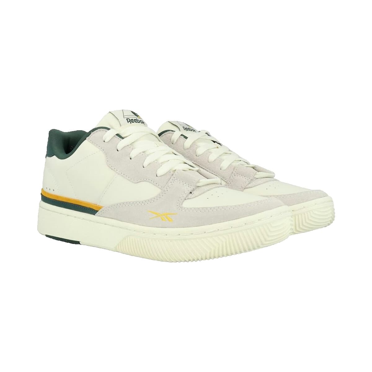 Men's Sports Shoes Reebok Beige