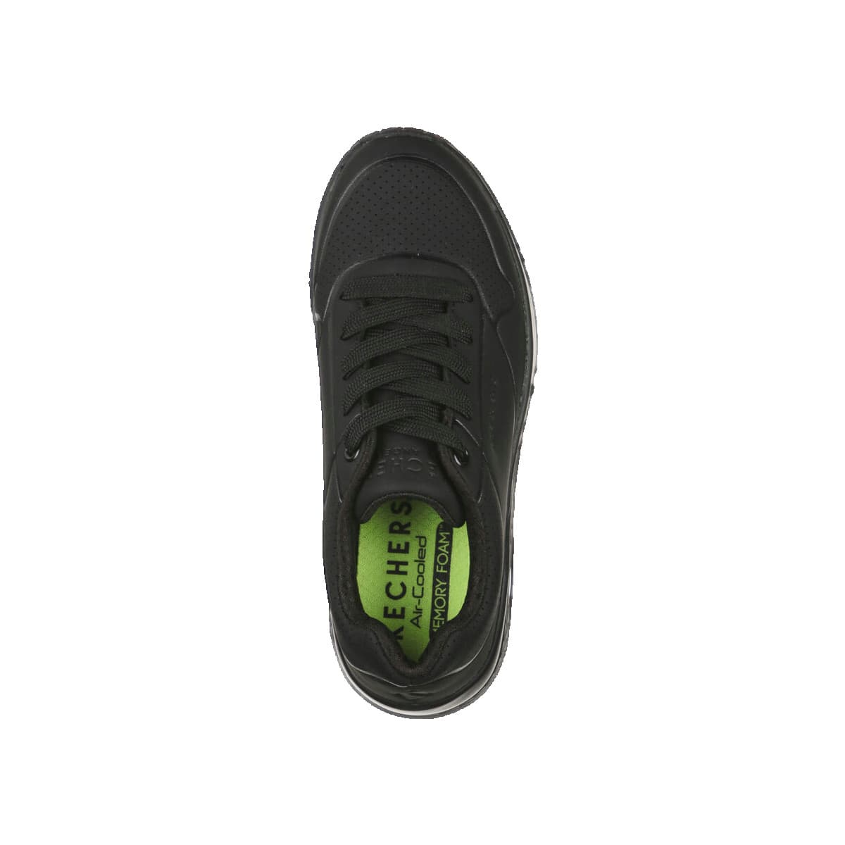 Men's Sneakers Skechers Black