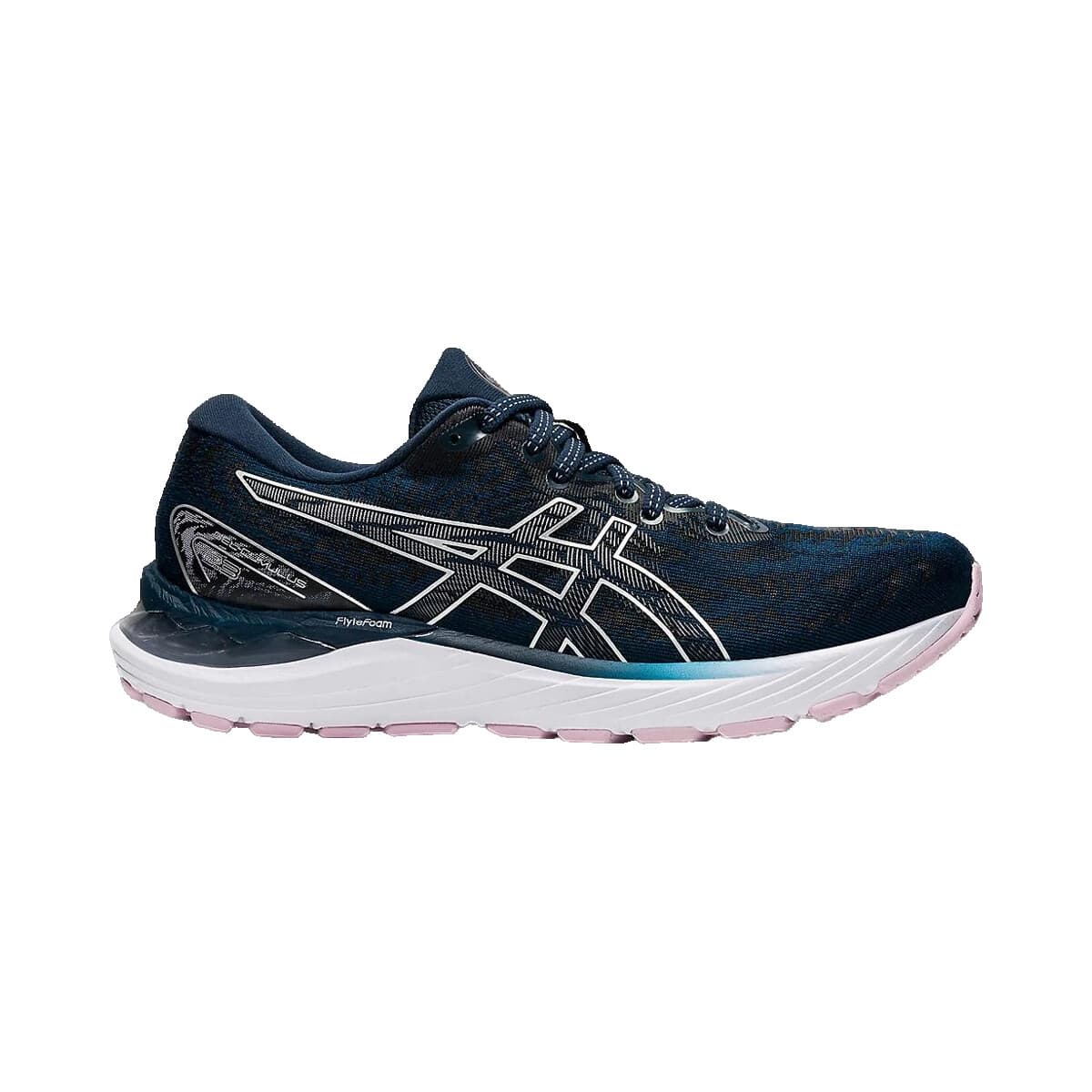 Women's Running Shoes Asics Blue