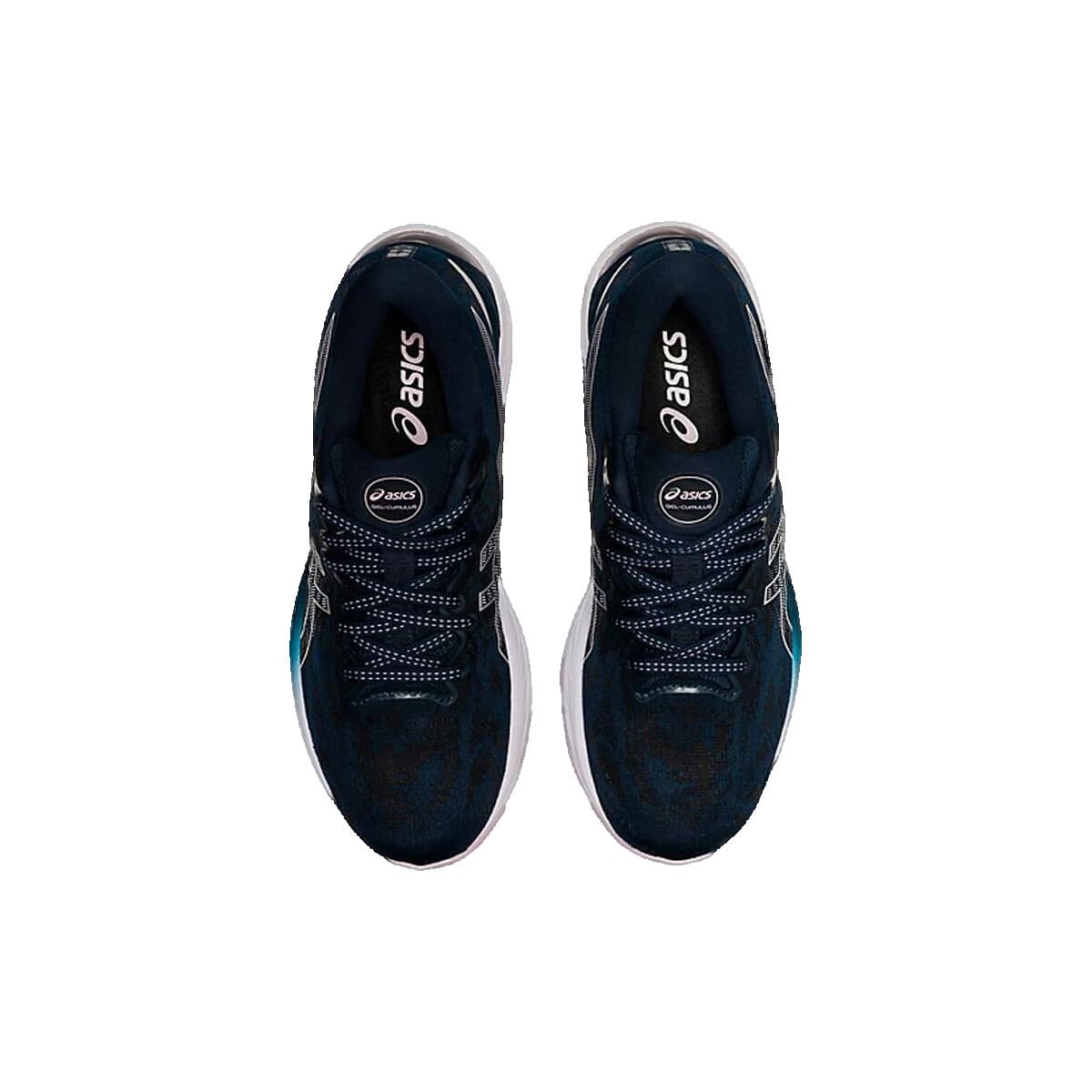 Women's Running Shoes Asics Blue