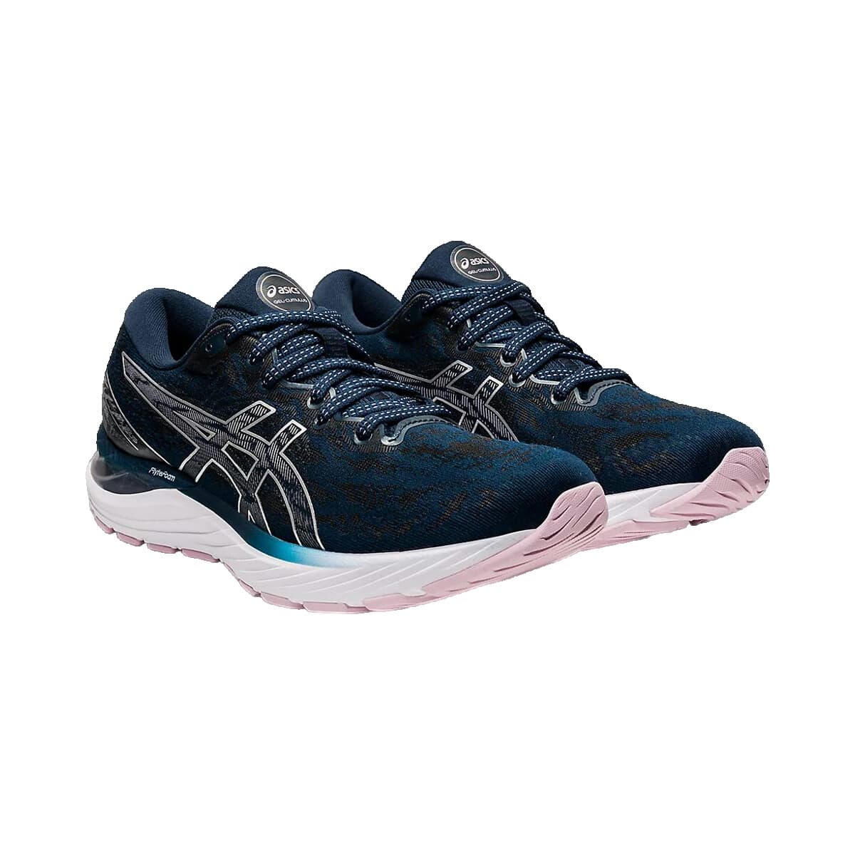 Women's Running Shoes Asics Blue
